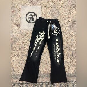 Hellstar Pants